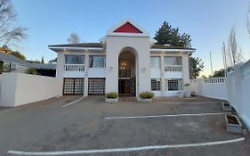 Florentia Guest House Bloemfontein