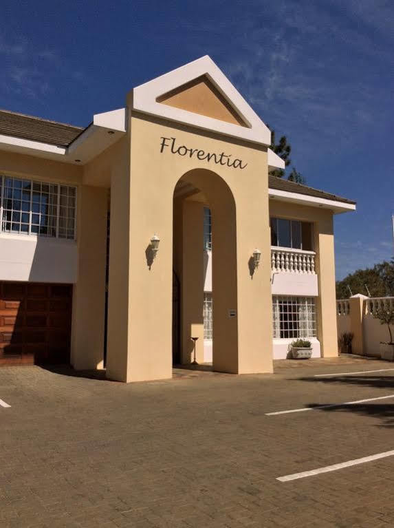 Florentia Guest House Bloemfontein Exterior photo